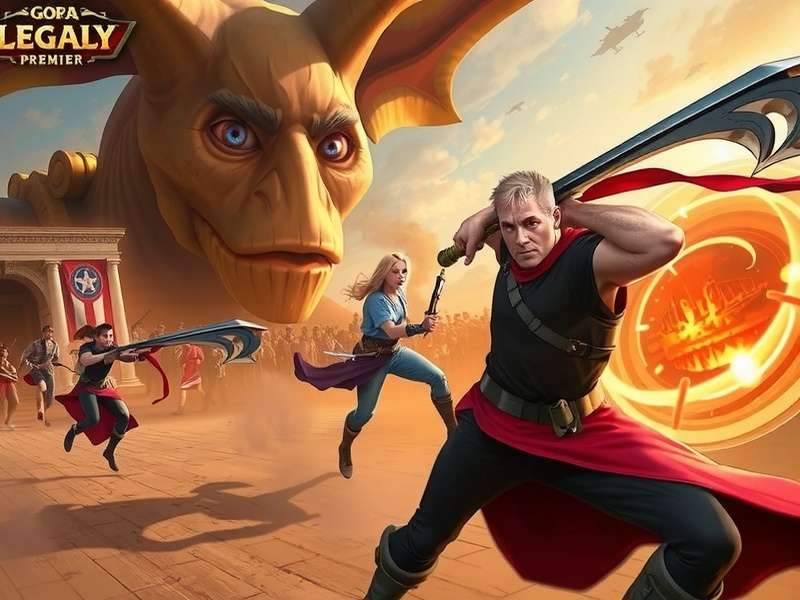 Diwali festival battle in Goa Glory Premier Goa Glory Premier festival battle